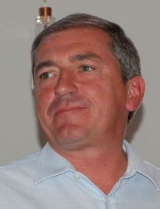 Heinz Schaden