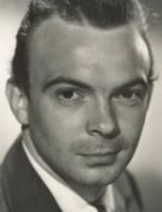 Bent Christensen