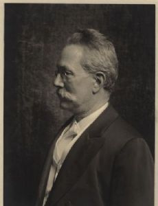 Adolf Aron Baginsky
