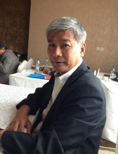 Ching-Cheng Wang