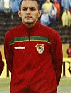 Jhasmani Campos