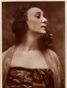 Ressel Orla