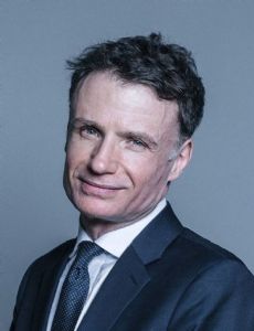 Francis Hare, 6th Earl of Listowel