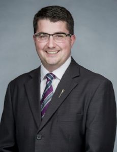 Nathan Cooper (Canadian politician)