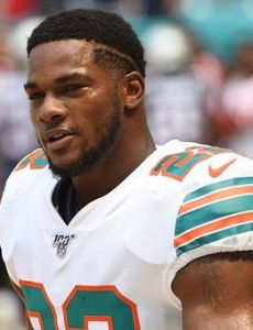 Mark Walton