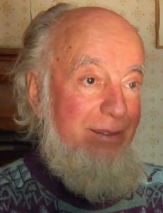 Arthur Gish