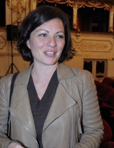Olivia Arthur