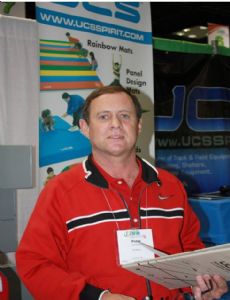 Peter Kormann