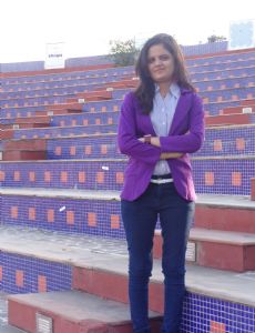 Sneha Krunal Thakker