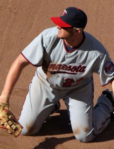 Chris Parmelee
