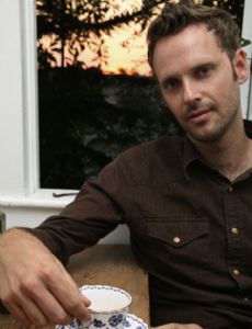 Dustin O'Halloran