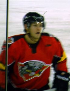 Maury Edwards