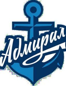 Admiral Vladivostok