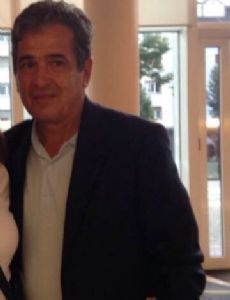 Jorge Luis Pinto