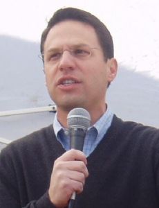 Josh Shapiro