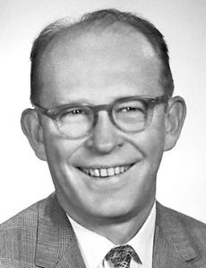 Willard Libby