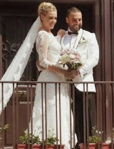 Hakan Mete Kutay and Ebru Kocaaga