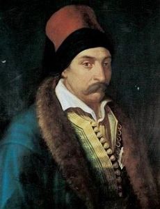 Andreas Zaimis