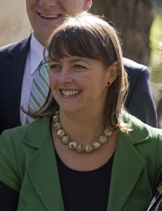 Nicola Roxon