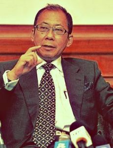 Chor Chee Heung