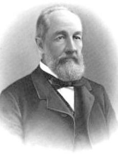 George E. Royce