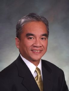 Dennis Apuan