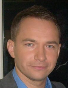 Rafał Patyra