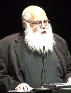 Samuel R Delany