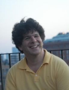 Eric Weinstein