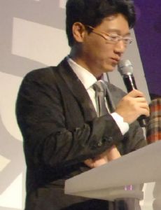 Ji Suk-jin