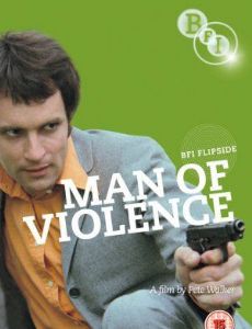 Man of Violence