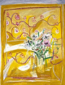 Elizabeth Blackadder