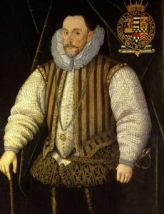 Henry Herbert, 2nd Earl of Pembroke