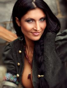 Julie Zugarová