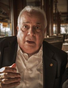 Zeki Alasya