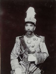 Wang Zhanyuan