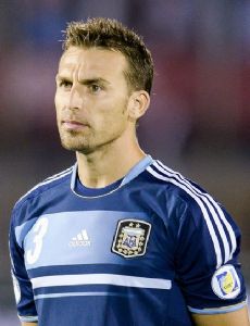 Hugo Campagnaro