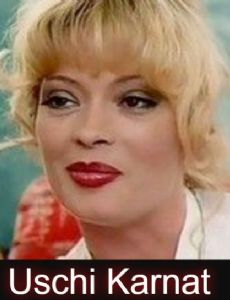Uschi Karnat