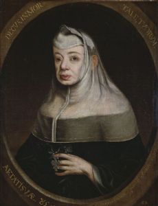 Maria de Guadalupe of Lencastre, 6th Duchess of Aveiro