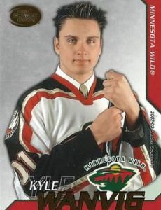 Kyle Wanvig