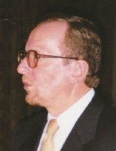 Werner Daum