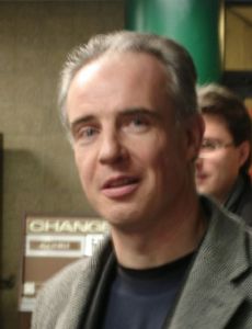 Garrett Kelleher