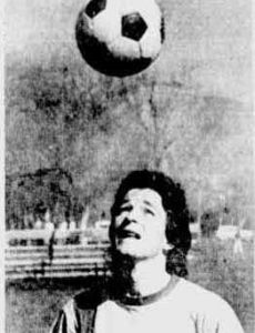 Vinny McCarthy