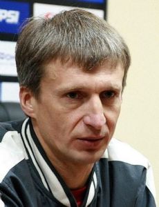 Igor Yushchenko