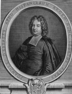 Jean d'Estrées