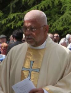 John Hind (bishop)