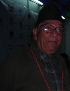 Kamal Mani Dixit