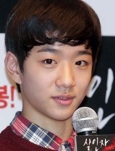 Ahn Do-gyu