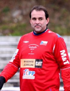 Tomáš Hunal