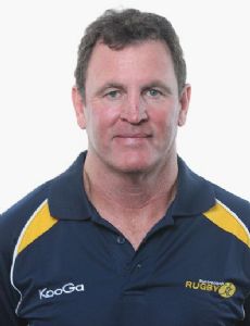 Michael O'Connor (rugby)